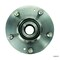Timken PRESET PRE-GREASED AND PRE-SEALED HUBS 512417 - alternate 2